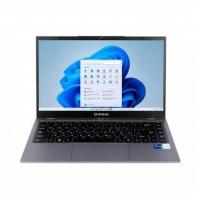������� IRBIS 14NBP3004 Intel Core i7 1255U 1700MHz/14''/1920x1080/16GB/512GB SSD/Intel Iris Xe Graphics/Wi-Fi/Bluetooth/Windows 11 Pro (14NBP3004)�Grey