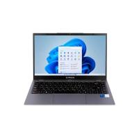������� IRBIS 14NBP3004_32Gb Intel Core i7 1255U 1700MHz/14''/1920x1080/32GB/512GB SSD/Intel Iris Xe Graphics/Wi-Fi/Bluetooth/Windows 11 Pro (14NBP3004_32Gb)�Grey