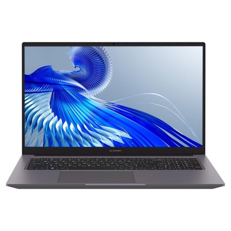 ������� MAIBENBEN P725 Intel Core i5 12450H 2000MHz/17.3''/1920x1080/16GB/512GB SSD/Intel UHD Graphics/Wi-Fi/Bluetooth/Windows 11 Pro (P7251SF0LGRE0_Win11P) Grey