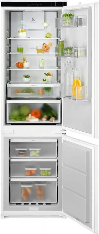   Electrolux ENTMUSP8S, No Frost, 249, 178