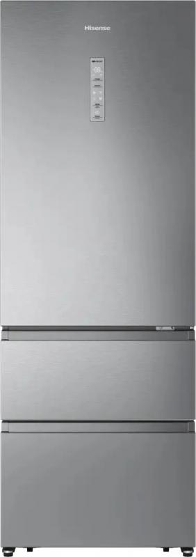   Hisense RT641N4ACE Total No Frost,  