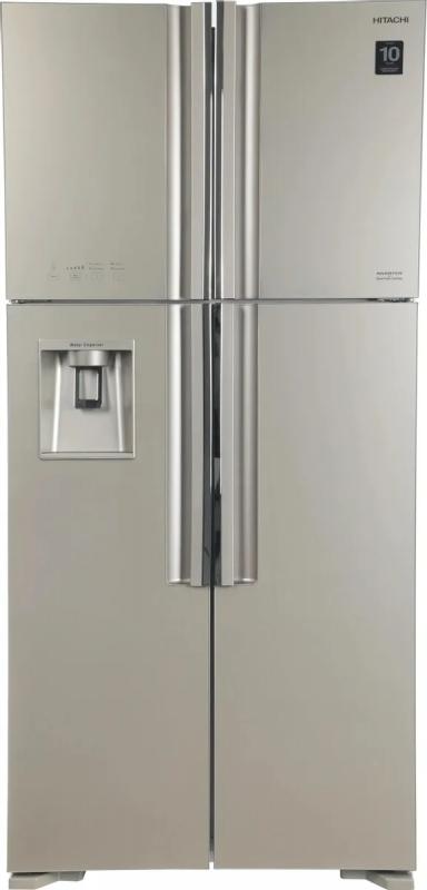 ����������� ������������ Hitachi R-W660PUC7X GC Side by Side, ����������� �������