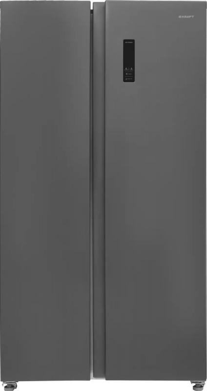   KRAFT KF-MS4801XI Side by Side,  