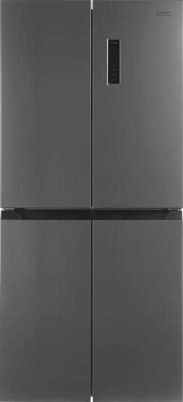   KRAFT  TNC-NF701IX Total No Frost, Side by Side,   