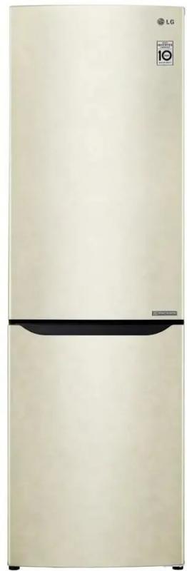   LG GA-B419SEJL Total No Frost,  