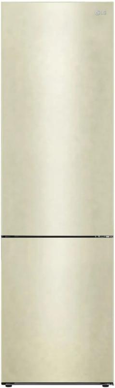 ����������� ������������ LG GA-B509CECL Total No Frost, ����������� �������