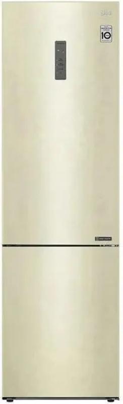 ����������� ������������ LG GA-B509CEWL Total No Frost, ����������� �������