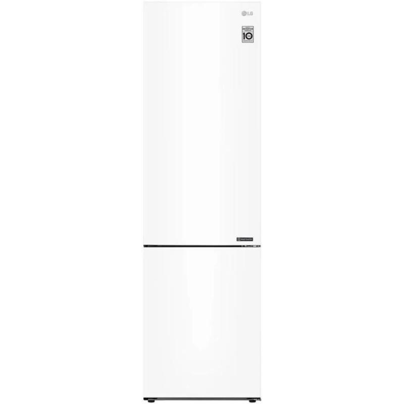 ����������� ������������ LG GA-B509CQCL Total No Frost, ����������� �����