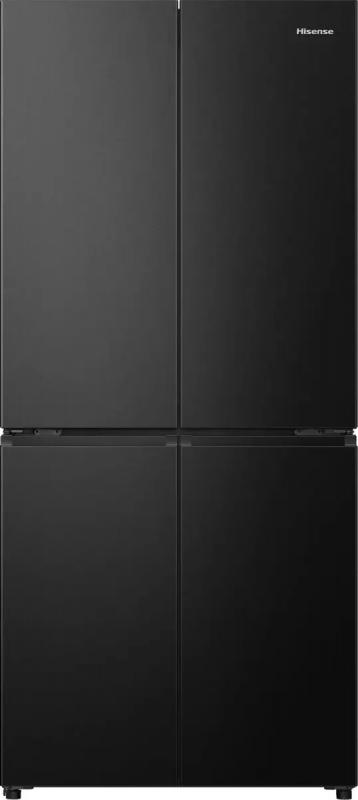   Hisense RQ5P470SAF1 Total No Frost, Side by Side,  