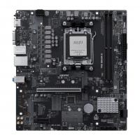 ����������� ����� MSI AMD B840 SAM5 MATX PRO B840M-B MSI [PRO B840M-B]