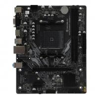 ����������� ����� MAXSUN MS-Challenger A520M-K (Socket AM4, mATX, 2*DDR4, VGA/HDMI,  3*SATA3, 1*M.2, 1*PCIEx16/1*PCIEx1, 4*USB2.0, 2*USB 3.2 Gen1, LAN 1*1G, RTL) [MS-Challenger A520M-K]