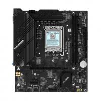 ����������� ����� MAXSUN MS-Challenger B760M (Socket 1700, mATX, 2*DDR4, VGA/HDMI, 3*SATA3, 2*M.2, 1xPCI-E x16 /1xPCI-E x1, 2*USB 2.0, 4*USB 3.2 Gen1 , LAN 1*1G,  RTL) [MS-Challenger B760M]