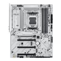 ����������� ����� ASUS B850 MAX GAMING WIFI W, SocketAM5, AMD B850, ATX, Ret [B850 MAX GAMING WIFI W]