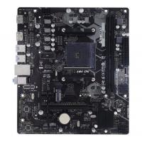 ����������� ����� Biostar B550MT, SocketAM4, AMD B550, mATX, Ret [B550MT]