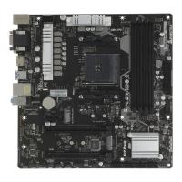 ����������� ����� Biostar B550MX/E PRO, SocketAM4, AMD B550, mATX, Ret [B550MX/E PRO]