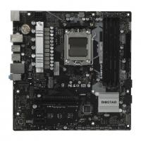 ����������� ����� Biostar B650MT-E Pro, SocketAM5, AMD B650, mATX, Ret [B650MT-E PRO]