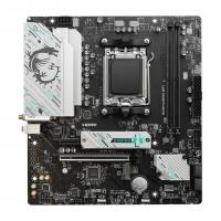 ����������� ����� MSI B650M GAMING WIFI, SocketAM5, AMD B650, mATX, Ret [B650M GAMING WIFI]