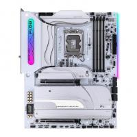 ����������� ����� Colorful iGame Z890 FLOW V20 Z890, LGA1851, 4*DDR5, 2*PCIEx16, 1*PCIEx1, 5*M.2, 3*TypeC, 4*USB3.2Gen2, 2*USB3.2Gen1, 8*USB2.0, 4*SATA3.0, 2.5G, 2*Type-C(DP), DP, HDMI, ATX, RTL [iGame Z890 FLOW V20]
