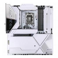 ����������� ����� Colorful iGame Z890 VULCAN W V20 Z890, LGA1851, 4*DDR5, 2*PCIEx16, 1*PCIEx4, 5*M.2, 3*TypeC, 6*USB3.2Gen2, 4*USB3.2Gen1, 4*USB2.0, 6*SATA3.0, 5G,2.5G, 2*Type-C(DP), DP, HDMI, E-ATX, RTL [iGame Z890 VULCAN W V20]