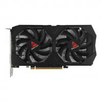 ���������� Biostar NVIDIA  GeForce RTX 3050 RTX3050-6G 6�� GDDR6, Ret [vn3516rf68] [VN3516RF68]