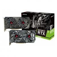 ���������� Biostar NVIDIA  GeForce RTX 3050 RTX3050-6G 6�� GDDR6, Ret [vn3516rf68] [VN3516RF68]