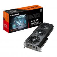 ���������� Gigabyte AMD  Radeon RX 9060XT GV-R9060XTGAMING OC-8GD 1.0 8�� Gaming, GDDR6, OC,  Ret [GV-R9060XTGAMING OC-8GD 1.0]