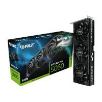 ���������� Palit NVIDIA  GeForce RTX 5060 PA-RTX5060 INFINITY 3 8�� GDDR7, Ret [NE75060019P1-GB2063S]