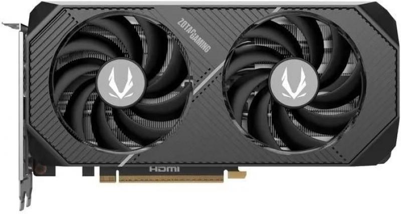 ���������� Zotac NVIDIA GeForce RTX 5070 RTX 5070 TWIN EDGE 12�� Twin Edge, GDDR7, Ret [ZT-B50700E-10P]