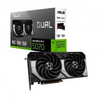 ���������� ASUS DUAL-RTX5070-O12G [90YV0M17-M0NA00]