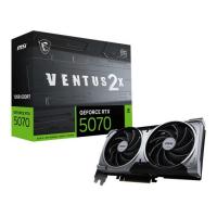 ���������� GeForce RTX 5070 12G VENTUS 2X OC [RTX 5070 12G VENTUS 2X OC]