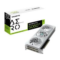 ���������� Gigabyte GeForce RTX 5060 Ti AERO OC 8G, GDDR7, OC, Ret [GV-N506TAERO OC-8GD]