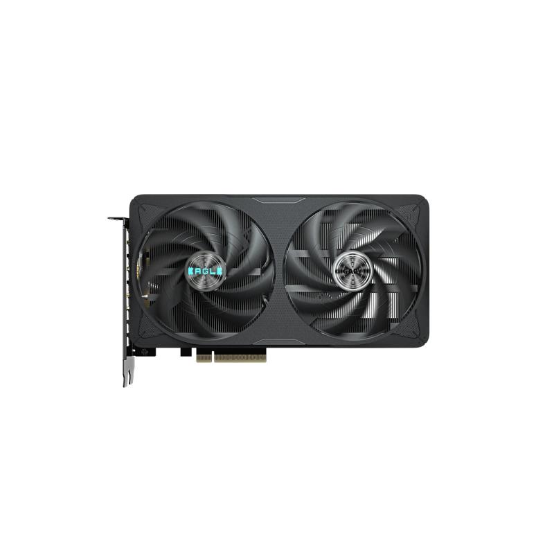 ���������� Gigabyte GeForce RTX 5060 Ti EAGLE OC 8G [GV-N506TEAGLE OC-8GD]