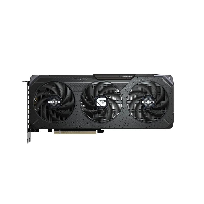 ���������� Gigabyte GeForce RTX 5060 Ti GAMING OC 8G [GV-N506TGAMING OC-8GD]