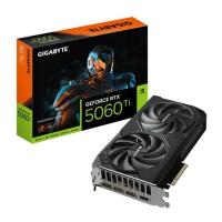 ���������� Gigabyte GeForce RTX 5060 Ti WINDFORCE OC 8G [GV-N506TWF2-8GD]