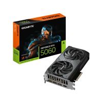 ���������� Gigabyte GeForce RTX 5060 WINDFORCE OC 8G, GDDR7, Ret [GV-N5060WF2OC-8GD]