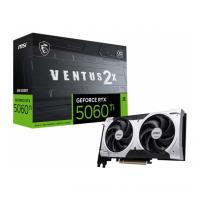 ���������� MSI GeForce RTX 5060 Ti 8G VENTUS 2X OC PLUS [RTX 5060 Ti 8G VENTUS 2X OC PLUS]