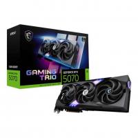 ���������� MSI GeForce RTX 5070 12G GAMING TRIO OC [RTX 5070 12G GAMING TRIO OC]