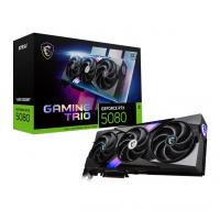 ���������� MSI GeForce RTX 5080 16G GAMING TRIO OC [RTX 5080 16G GAMING TRIO OC]