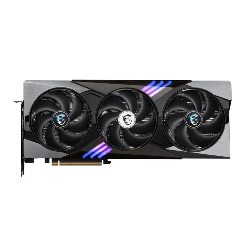  MSI GeForce RTX 5080 16G GAMING TRIO OC [RTX 5080 16G GAMING TRIO OC]