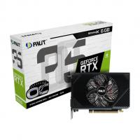 ���������� PALIT RTX3050 6GB PA-RTX3050 STORMX 6GB V1  [NE63050018JE-1072F]
