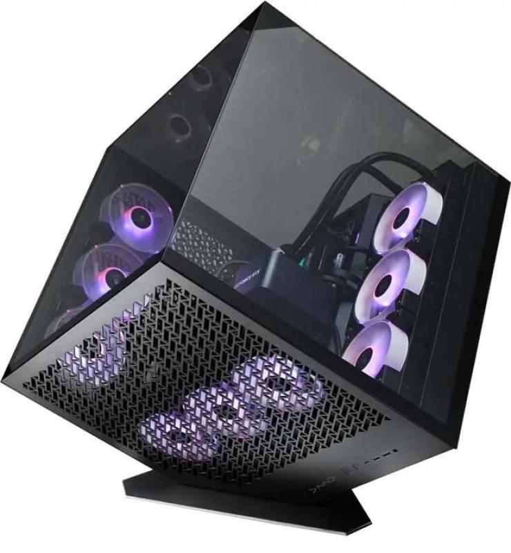  ATX AZZA CUBE PLUS, Midi-Tower,  ,   [csaz-1002 cube+]