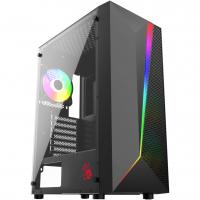 ������ ATX BLOODY BD-CC106, Midi-Tower, ��� ��,  ������ [bd-cc106-bk]