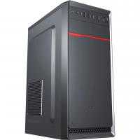 ������ ATX Digma DCC-MD302, Midi-Tower, ��� ��,  ������