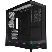 ������ ATX MONTECH HS02, Midi-Tower, ��� ��,  ������ [hs02 black]