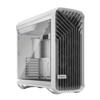 ������ Fractal Design Torrent TG Clear Tint, Full-Tower, 2x180mm + 3x140mm, 2xUSB-A 3.2 + 1xUSB 3.2 Type-C E-ATX, SSI-CEB, SSI-EEB, ATX, mATX, mITX White [FD-C-TOR1A-03]