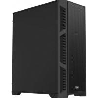 ������ Raijintek ARCADIA III-ST, Midi-Tower, 1x120mm, 1xUSB-A 3.0 + 2xUSB 2.0, ATX, mATX, mITX Black [0R20B00231]
