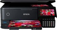 ��� Epson EcoTank L8160, [C11CJ20503] ��������, ������� ������, A4, � ���� ���� ������