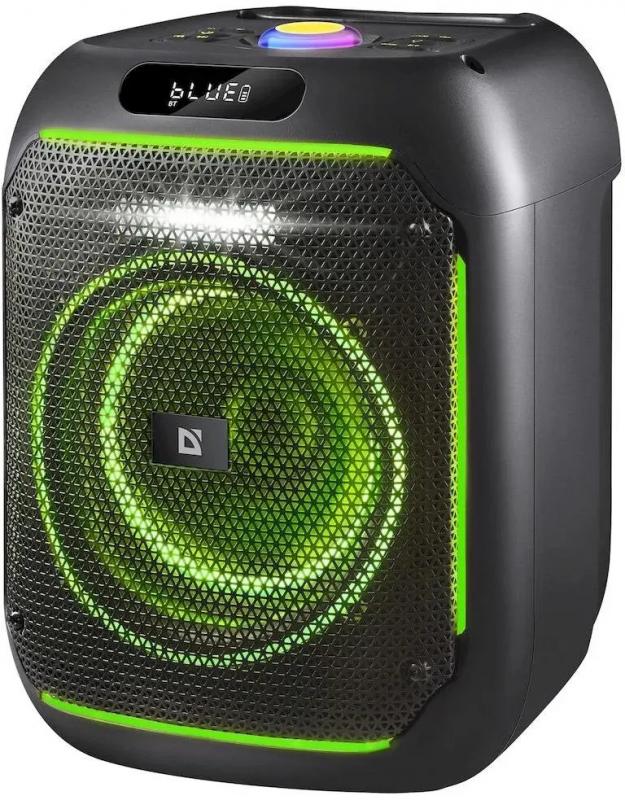 ������� ����������� Defender Boomer 65, 65��, ������ [65265]