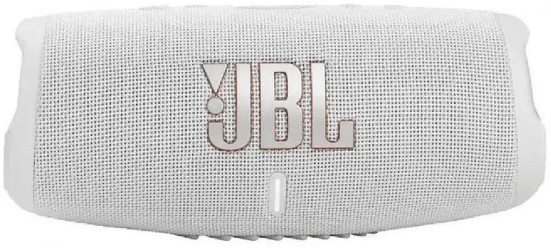 ������� ����������� JBL Charge 5, 40��, ����� [jblcharge5wht]