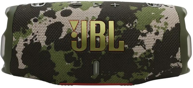 ������� ����������� JBL Charge 6, 45��, �������� [jblcharge6squad]